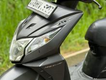 Honda DIO DX 2019 Motorbike