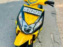 Honda Honda DIO 2019 Motorbike