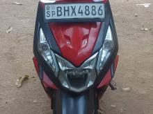 Honda Dio 2019 Other