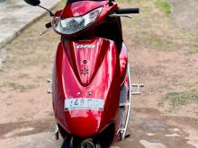 Honda Dio 48cc 2020 Motorbike