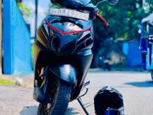 Honda Dio 2013 Motorbike