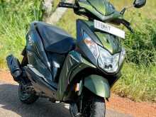 Honda Dio Dx 2019 Motorbike