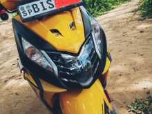 Honda Dio 2019 Motorbike