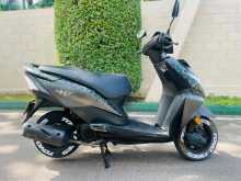 Honda Dio 2013 Motorbike