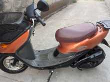 Honda Dio Cesta 1997 Motorbike