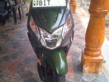 Honda Dio DX 2020 Motorbike