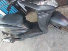 Honda Dio 2020 Motorbike