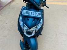 Honda Dio 2019 Motorbike