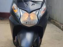 Honda Dio 2015 Motorbike