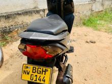 Honda Dio 2018 Motorbike