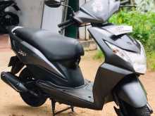 Honda Honda Dio 2016 Motorbike