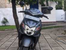 Honda Dio Dx 2019 Motorbike