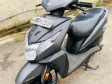 Honda Dio 2013 Motorbike