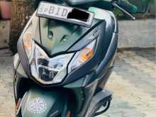 Honda Dio 2020 Motorbike