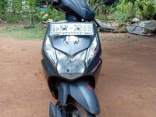 Honda Dio 2011 Motorbike