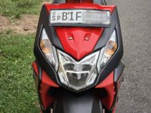 Honda Dio 2019 Motorbike