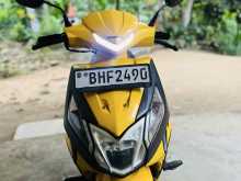 Honda Dio 2018 Motorbike