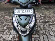 Honda Dio DX 2020 Motorbike