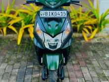 Honda DIO DX 2019 Motorbike