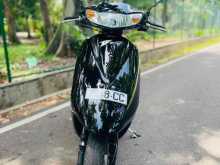 Honda Dio 2023 Motorbike