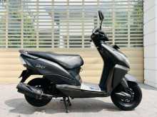 Honda Dio 2015 Motorbike