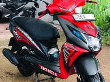 Honda DIO 2019 Motorbike