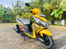 Honda Dio 2020 Motorbike