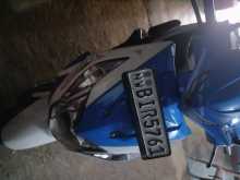 Honda Dio 2020 Motorbike