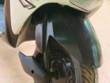 Honda Dio 2017 Motorbike