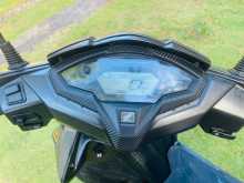 Honda Dio SCV 110 2019 Motorbike
