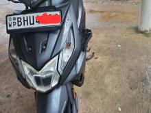 Honda Dio Dx 2019 Motorbike