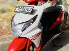 Honda Dio 2016 Motorbike