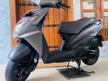 Honda Dio 2017 Motorbike