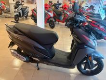 Honda DIO 125 STD 2026 Motorbike