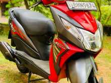 Honda Dio 2019 Motorbike