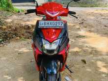 Honda DIO 2019 Motorbike