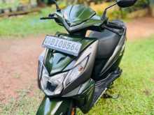 Honda Dio 2020 Motorbike