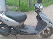 Honda HONDA DIO 48- Cc 2018 Motorbike