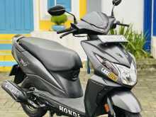 Honda DIODX 2019 Motorbike