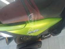 Honda Dio 2013 Motorbike