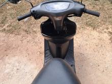 Honda Dio 2014 Motorbike