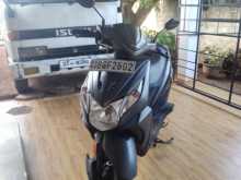 Honda Honda Dio 2018 Motorbike