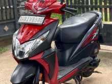 Honda Dio 2020 Motorbike