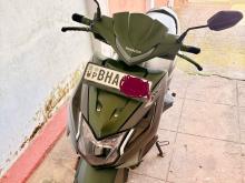 Honda Dio Dx 2018 Other