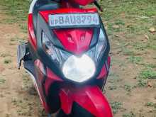 Honda Dio 2013 Motorbike