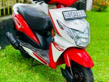 Honda DIO 2016 Motorbike