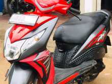 Honda Dio 2019 Motorbike