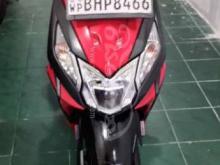 Honda DIO 2019 Motorbike