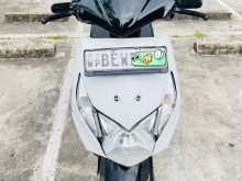 Honda Dio 110 2017 Motorbike