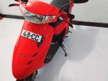 Honda Dio Zx 2021 Motorbike